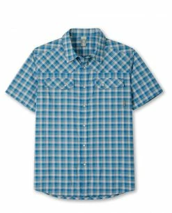 Stio Men's Eddy Shirt SS