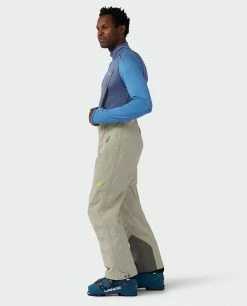 Stio Men's Environ Bib -Stio Online Store M Environ Bib Talus 5