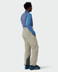 Stio Men's Environ Bib -Stio Online Store M Environ Bib Talus 6