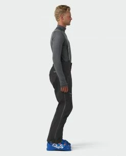 Stio Men's Environ Bib -Stio Online Store M Environ Bib Tap Shoe 5