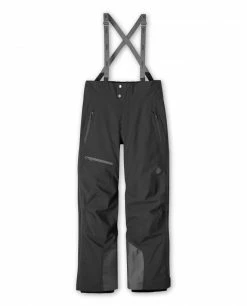 Stio Men's Environ Bib -Stio Online Store M Environ Bib Tap Shoe Up