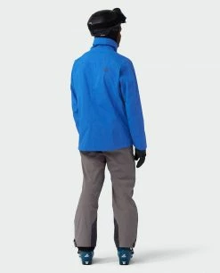 Stio Men's Environ Jacket -Stio Online Store M Environ Jacket Alpine Lake 10