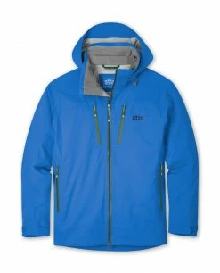 Stio Men's Environ Jacket -Stio Online Store M Environ Jacket Alpine Lake