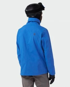 Stio Men's Environ Jacket -Stio Online Store M Environ Jacket Alpine Lake 8