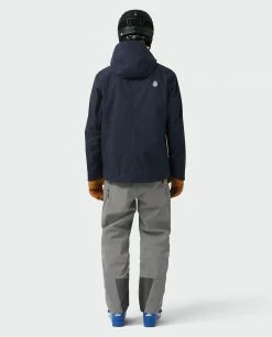 Stio Men's Environ Jacket -Stio Online Store M Environ Jacket Mulberry 7