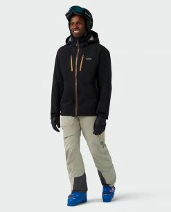 Stio Men's Environ Jacket -Stio Online Store M Environ Jacket Tap Shoe 6