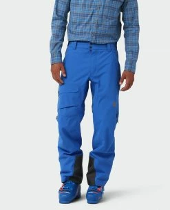 Stio Men's Environ Pant -Stio Online Store M Environ Pant Alpine Lake 1