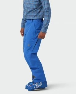 Stio Men's Environ Pant -Stio Online Store M Environ Pant Alpine Lake 3