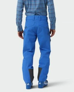 Stio Men's Environ Pant -Stio Online Store M Environ Pant Alpine Lake 5