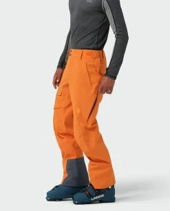 Stio Men's Environ Pant -Stio Online Store M Environ Pant Burnt Orange 2