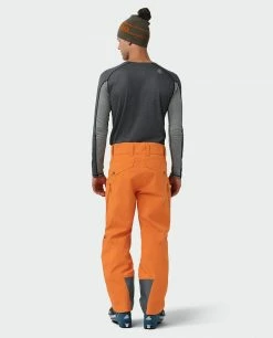 Stio Men's Environ Pant -Stio Online Store M Environ Pant Burnt Orange 6