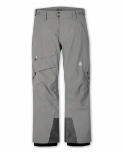 Stio Men's Environ Pant -Stio Online Store M Environ Pant Steel