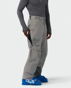 Stio Men's Environ Pant -Stio Online Store M Environ Pant Steel 4