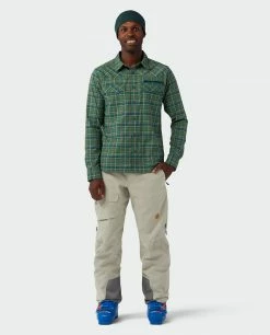 Stio Men's Environ Pant -Stio Online Store M Environ Pant Talus 6 4f953cf7 111f 44de 809f 45f4a4c6d592