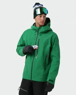 Stio Men's Environ XT Jacket -Stio Online Store M Environ XT Jacket Bristlecone 2