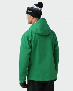 Stio Men's Environ XT Jacket -Stio Online Store M Environ XT Jacket Bristlecone 5