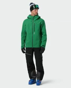 Stio Men's Environ XT Jacket -Stio Online Store M Environ XT Jacket Bristlecone 6