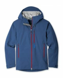 Stio Men's Environ XT Jacket -Stio Online Store M Environ XT Jacket Confluence