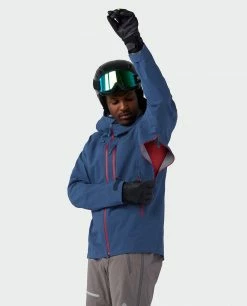 Stio Men's Environ XT Jacket -Stio Online Store M Environ XT Jacket Confluence 6