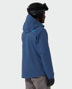 Stio Men's Environ XT Jacket -Stio Online Store M Environ XT Jacket Confluence 9