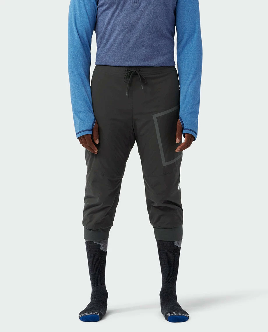 Stio Men's Fernos Insulated Knicker 2 Stio Men's Fernos Insulated Knicker - Image 2