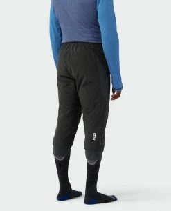 Stio Men's Fernos Insulated Knicker 21 Stio Men's Fernos Insulated Knicker -Stio Online Store M Fernos Knicker Boundary Black 3 ab55f0a6 6e93 4e1f bcf3 0b3bcd1b0a93