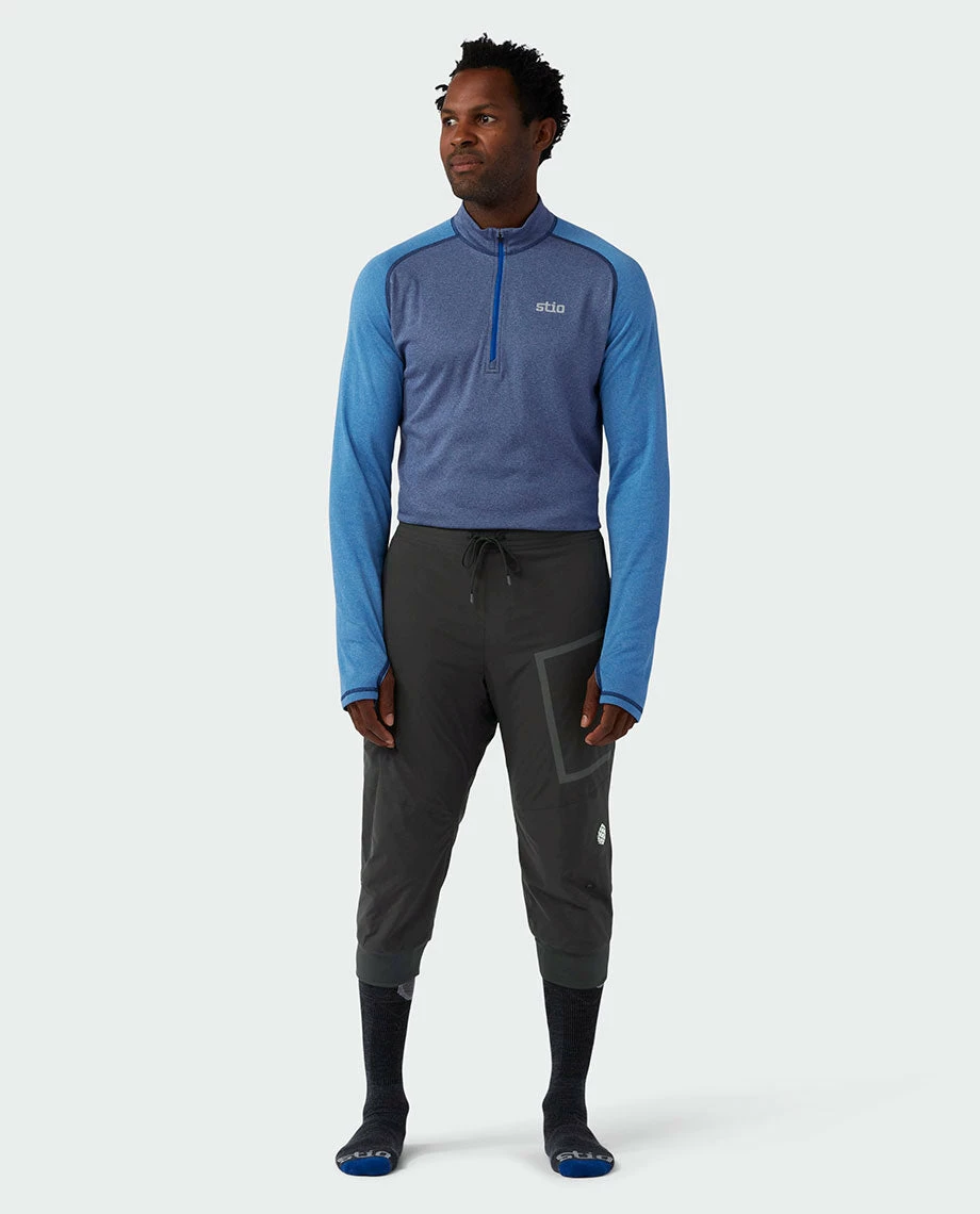 Stio Men's Fernos Insulated Knicker 5 Stio Men's Fernos Insulated Knicker - Image 5