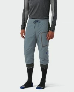 Stio Men's Fernos Insulated Knicker 25 Stio Men's Fernos Insulated Knicker -Stio Online Store M Fernos Knicker Stormy Weather 1