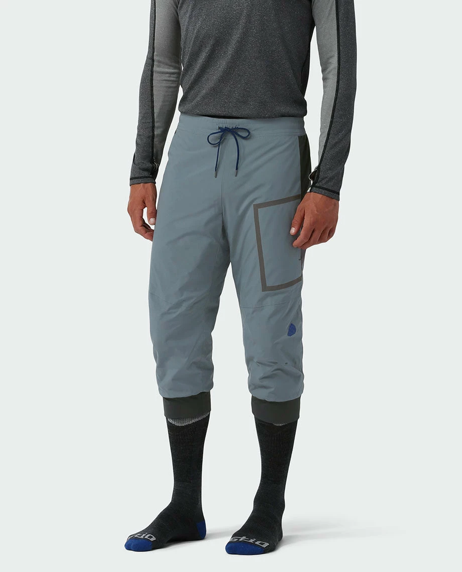 Stio Men's Fernos Insulated Knicker 8 Stio Men's Fernos Insulated Knicker - Image 8