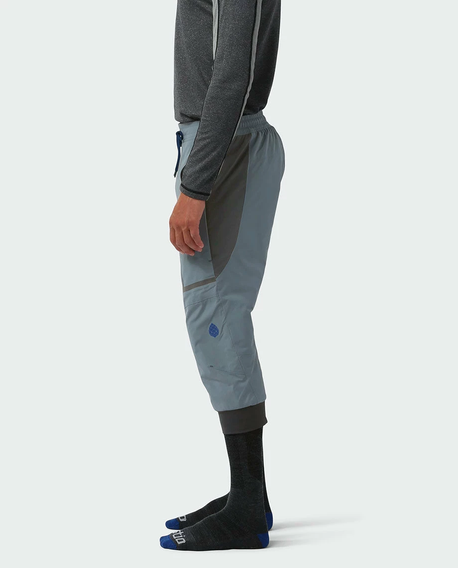 Stio Men's Fernos Insulated Knicker 9 Stio Men's Fernos Insulated Knicker - Image 9