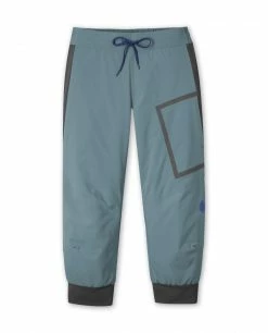 Stio Men's Fernos Insulated Knicker 24 Stio Men's Fernos Insulated Knicker -Stio Online Store M Fernos Knicker Stormy Weather