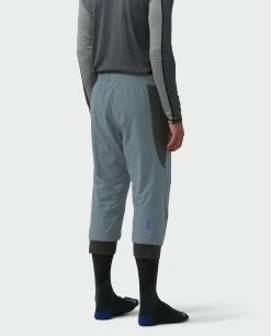 Stio Men's Fernos Insulated Knicker 27 Stio Men's Fernos Insulated Knicker -Stio Online Store M Fernos Knicker Stormy Weather 3