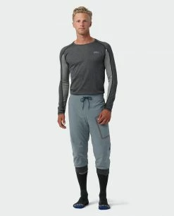 Stio Men's Fernos Insulated Knicker 28 Stio Men's Fernos Insulated Knicker -Stio Online Store M Fernos Knicker Stormy Weather 4