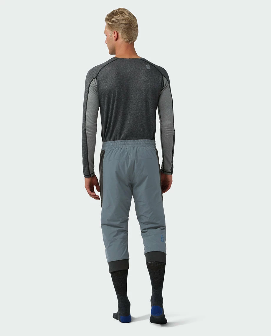 Stio Men's Fernos Insulated Knicker 12 Stio Men's Fernos Insulated Knicker - Image 12