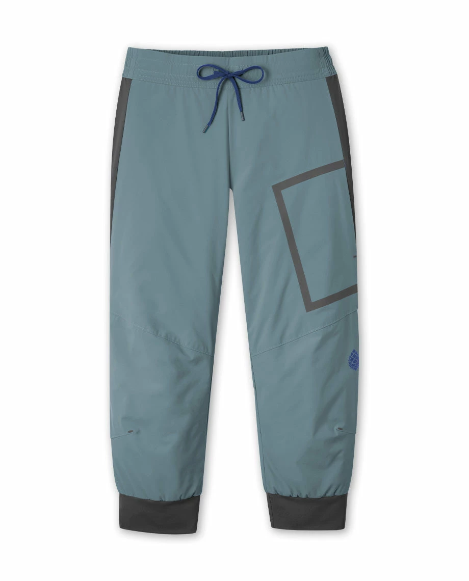 Stio Men's Fernos Insulated Knicker 7 Stio Men's Fernos Insulated Knicker - Image 7