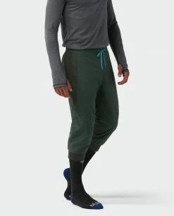 Stio Men's Fernos Insulated Knicker 32 Stio Men's Fernos Insulated Knicker -Stio Online Store M Fernos Knicker Treeline Green 1