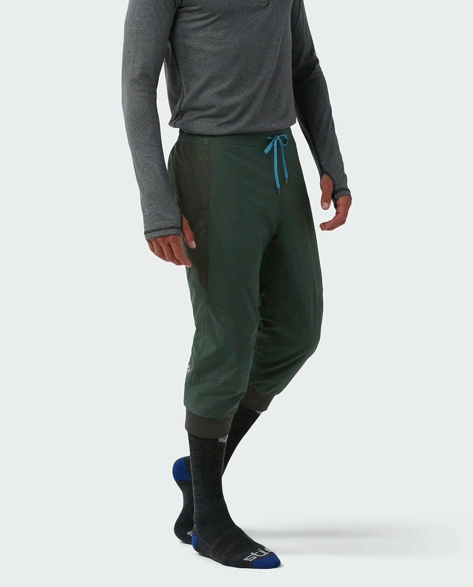 Stio Men's Fernos Insulated Knicker 15 Stio Men's Fernos Insulated Knicker - Image 15