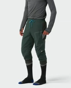 Stio Men's Fernos Insulated Knicker 31 Stio Men's Fernos Insulated Knicker -Stio Online Store M Fernos Knicker Treeline Green 2