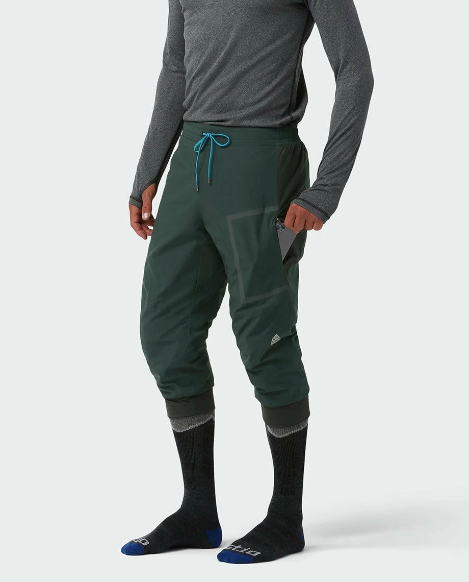 Stio Men's Fernos Insulated Knicker 14 Stio Men's Fernos Insulated Knicker - Image 14