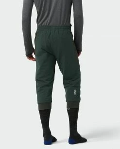 Stio Men's Fernos Insulated Knicker 33 Stio Men's Fernos Insulated Knicker -Stio Online Store M Fernos Knicker Treeline Green 3