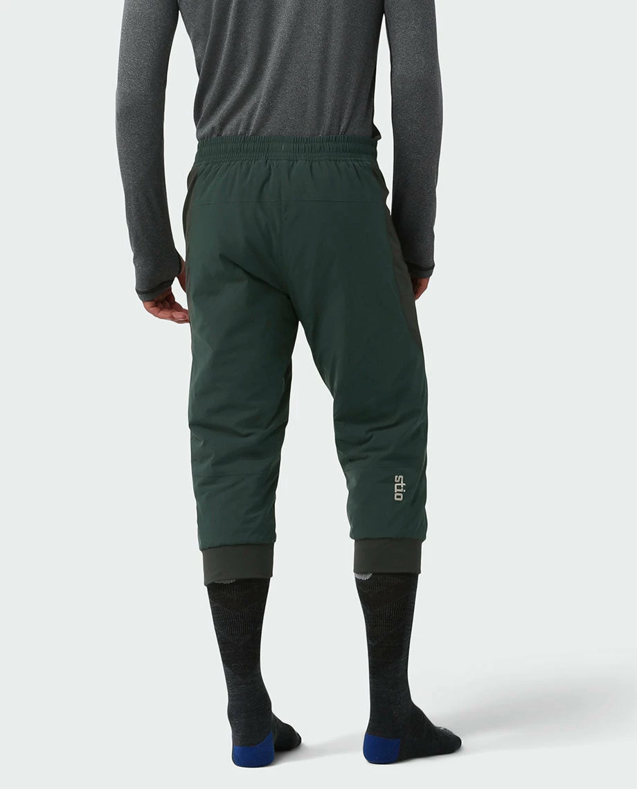 Stio Men's Fernos Insulated Knicker 16 Stio Men's Fernos Insulated Knicker - Image 16