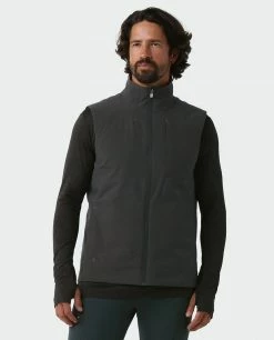 Stio Men's Fernos Vest -Stio Online Store M Fernos Vest Boundary Black 1