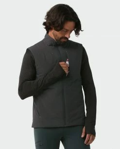 Stio Men's Fernos Vest -Stio Online Store M Fernos Vest Boundary Black 2