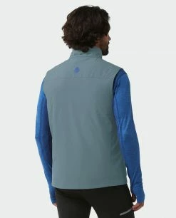 Stio Men's Fernos Vest -Stio Online Store M Fernos Vest Stormy Weather 4