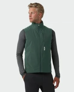 Stio Men's Fernos Vest -Stio Online Store M Fernos Vest Treeline Green 1