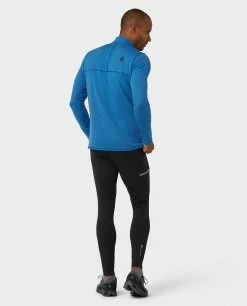 Stio Men's Fremont Stretch Fleece Half Zip 38 Stio Men's Fremont Stretch Fleece Half Zip -Stio Online Store M Fremont Stretch Fleece Half Zip Alpine Lake Temp 5