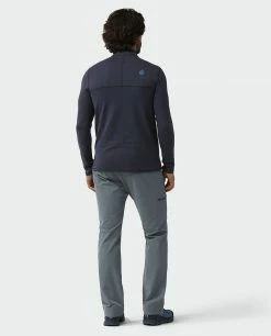 Stio Men's Fremont Stretch Fleece Half Zip 49 Stio Men's Fremont Stretch Fleece Half Zip -Stio Online Store M Fremont Stretch Fleece Half Zip Mulberry 4 abb169bf a5ad 46c2 9205 38bcaea4b7c9