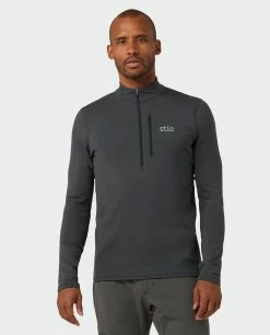 Stio Men's Fremont Stretch Fleece Half Zip 40 Stio Men's Fremont Stretch Fleece Half Zip -Stio Online Store M Fremont Stretch Fleece Half Zip Tap Shoe Temp 1