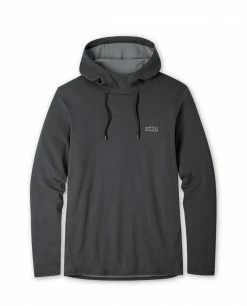 Stio Men's Fremont Stretch Fleece Hoodie -Stio Online Store M Fremont Stretch Fleece Hoodie Tap Shoe c96bfb9c 5589 4288 a44c 4527cf0425ef