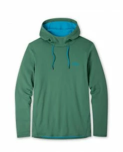 Stio Men's Fremont Stretch Fleece Hoodie -Stio Online Store M Fremont Stretch Fleece Hoodie Thicket 724ef56c ced9 439f 9517 c8043b1cf0dd